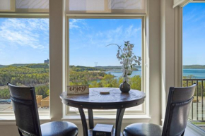 Majestic View Getaway